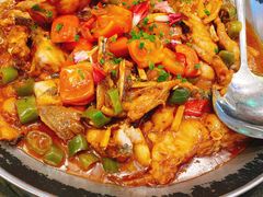 -大师傅金奖啤酒鱼(西街口总店)