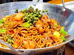 -小杨烤肉·陕西烧烤·陕西地方菜(东新街【永兴坊】店)
