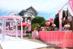 点击看大图 抚州喜洋洋婚庆公司-喜洋洋婚庆