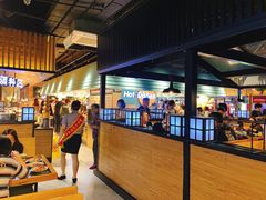 -梨花自助烤肉(天河城店)