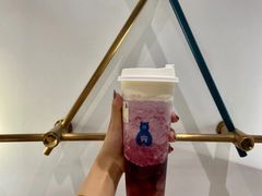 -森茶(湛江万达店)