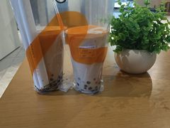 -CoCo都可(燕塘店)