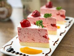 -幸福西饼生日蛋糕·下午茶(思明店)