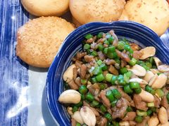 -满堂春特色餐馆