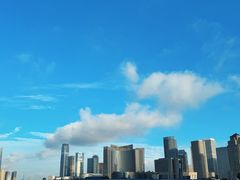 -海河外滩公园