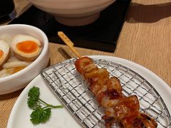 -味千拉面(巴黎春天浦建店)