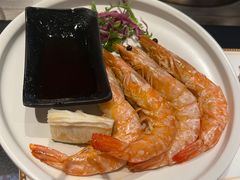 -盛焰铁板烧(王府井店)