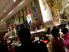 大堂-芭菲盛宴·环球美食(袁家岗店)