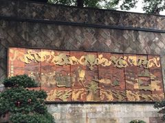 -鼓楼(西湖风景名胜区)