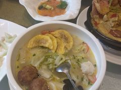 -紫阳富豪大酒店(惠南店)