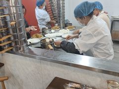 -王菊美食街·王菊面馆(总店)