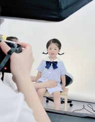 -海马体家庭照相馆(杭州远洋乐堤港店)