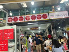 -榮泰米粉湯(Left Shop)