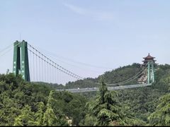 -威海华夏城景区