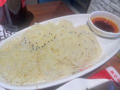 -可口香·非遗老号烧烤(南岗直营店)