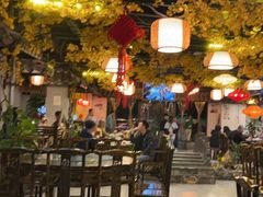 -庭院小酌(瑞莲街店)
