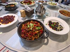 -陈麻婆豆腐(旗舰店)