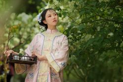 -八角古风摄影