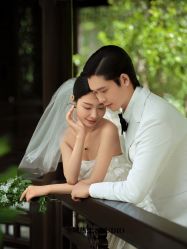 -全城热恋璀璨婚纱摄影(国贸总店)