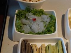 -海底捞火锅(万丰桥店)