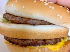 -麦当劳(杭州文三路店)