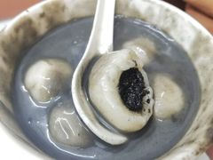 -阿三麻蓉汤圆(顺光大厦店)