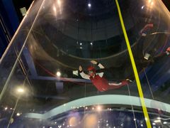 -飞行家太空体验馆(祥云小镇店)