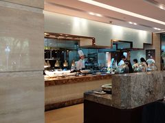 -浙江西子宾馆·瑶园咖啡厅