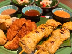 米泰拼盘-米泰MiThai