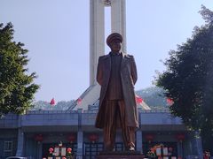 -聂荣臻元帅陈列馆