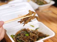 -陈添記·祖傳爽鱼皮·西关老字号(广州首店)