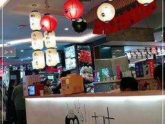 大堂-怪物的冰与火(天虹商场中山路店)