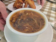 -新大咀港式茶餐厅(宝山万达店)