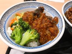 -吉野家(上海美罗城店)