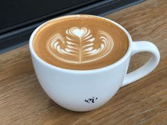 拿铁咖啡-Peet's 皮爷咖啡(东湖路手作店)