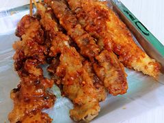-大学路8号炸串(大学路十四号院店)