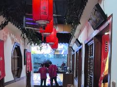 -沧州成老灶火锅鸡(鹿泉总店)