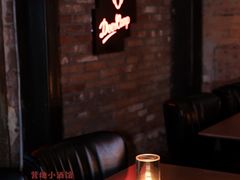 -鹿萤季·营地小馆(皇后公园店)