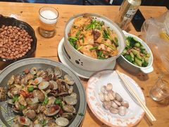 -肉串汪(月坛店)