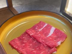 -牛New寿喜烧(新六百店)