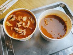 -乌糖沙茶面(民族路店)