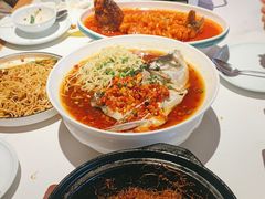 -金芙蓉|湘味小炒·鲜炒黄牛肉(淮安生态新城吾悦店)