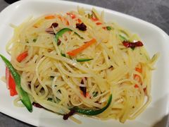 -巴依餐厅(伟安楼店)