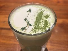 -BAKER&SPICE(安福路店)