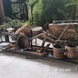 森林海也有宴会厅？