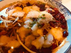 -富力威斯汀酒店-中国元素中餐厅(武昌临江店)