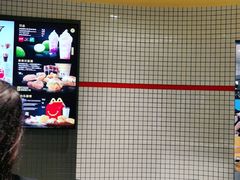 -麦当劳(大厂新城店)