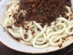 -肖家河家常面(肖家河北街店)