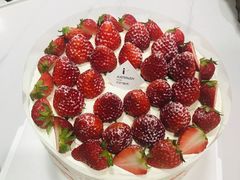 -艾加柒克蛋糕茶歇甜品台(春熙路店)