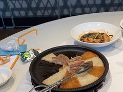-小厨娘淮扬菜(清江苏宁广场店)